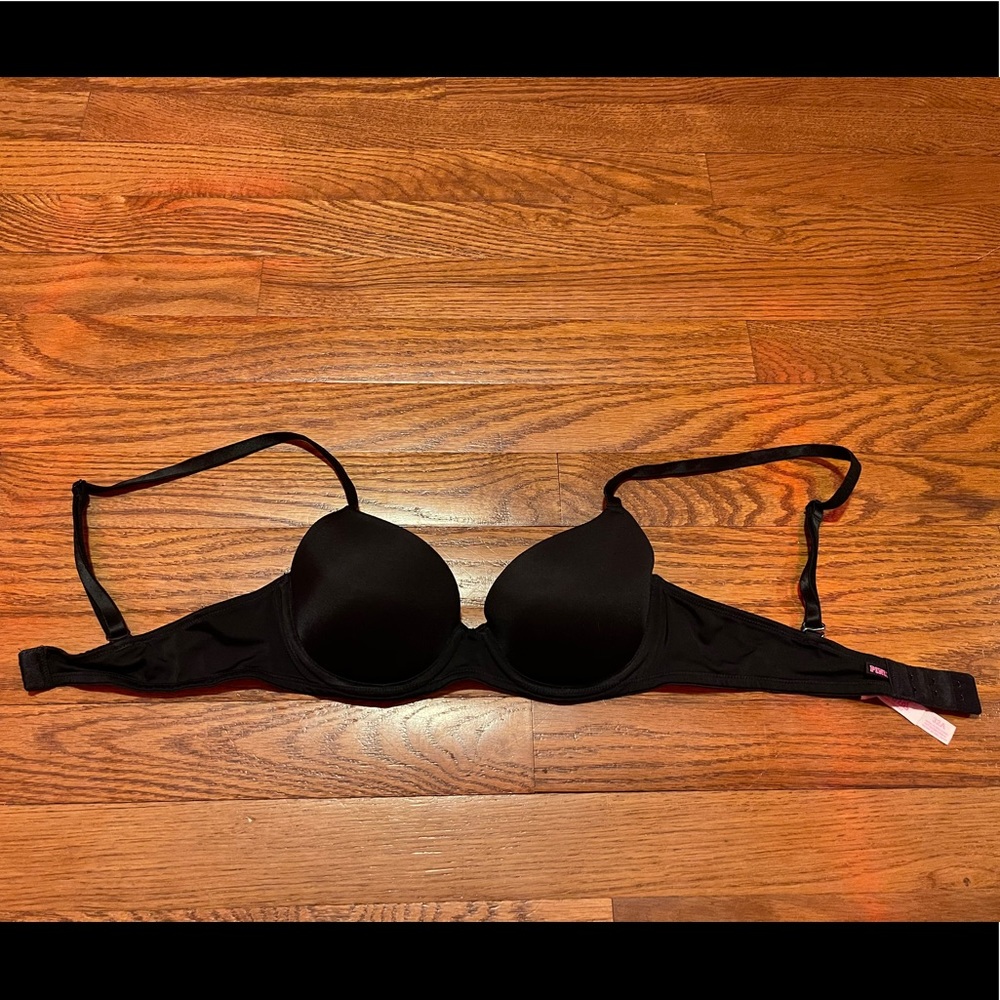 PINK Victoria’s secret bra